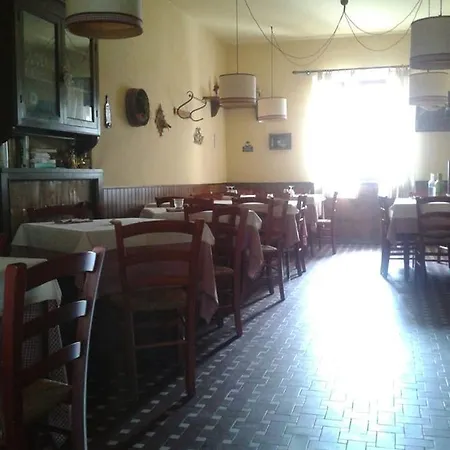 Hotel Tarabaralla *