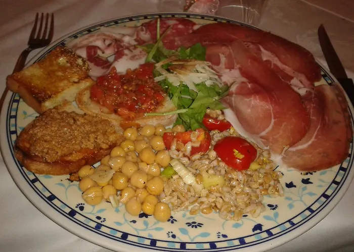 Tarabaralla * Borgo a Buggiano