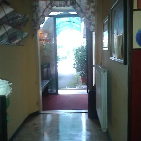 Tarabaralla Hotel