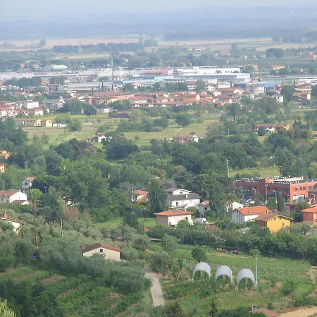 Tarabaralla Otel *