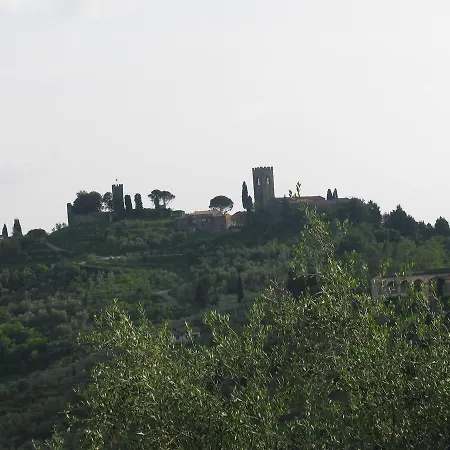 Otel Tarabaralla *