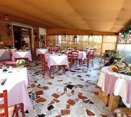 Tarabaralla * Borgo a Buggiano