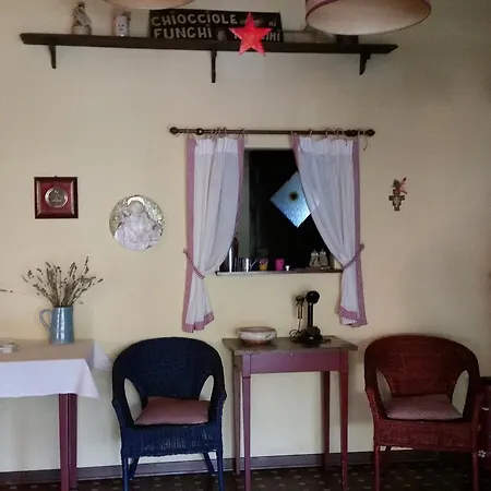 Tarabaralla Hotel