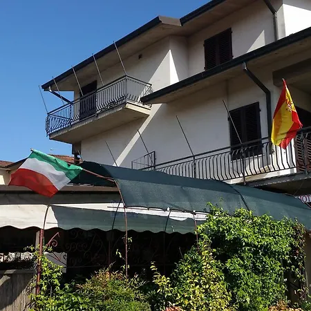 Tarabaralla Otel Borgo a Buggiano