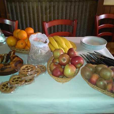 Tarabaralla * Borgo a Buggiano